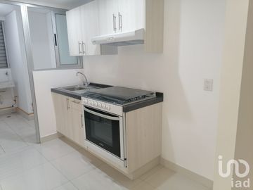 Departamento en venta, Residencial Hir San Ángel, Alvaro Obregón, Ciudad de México