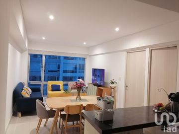 Departamento en venta, Residencial Hir San Ángel, Alvaro Obregón, Ciudad de México