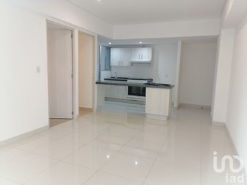 Departamento en venta, Residencial Hir San Ángel, Alvaro Obregón, Ciudad de México