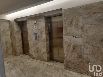 Departamento en venta, Residencial Hir San Ángel, Alvaro Obregón, Ciudad de México