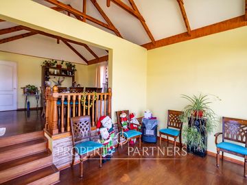 Casa en condominio Fundo Loreto