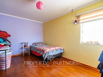 Casa en condominio Fundo Loreto