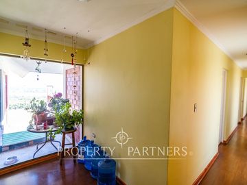 Casa en condominio Fundo Loreto