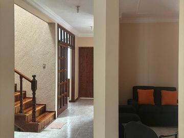 Casa en venta Zapotlan de Juarez Hidalgo