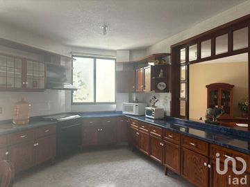 Casa en venta Zapotlan de Juarez Hidalgo