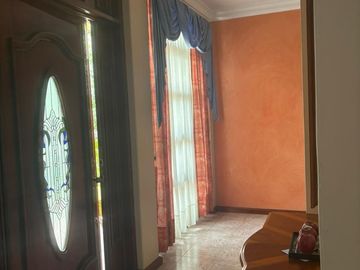 Casa en venta Zapotlan de Juarez Hidalgo