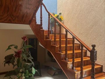 Casa en venta Zapotlan de Juarez Hidalgo