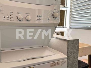 Penthouse con rooftop privado en Cancún. - (3)