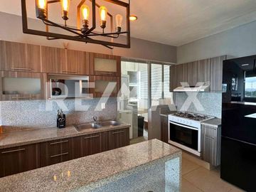 Penthouse con rooftop privado en Cancún. - (3)