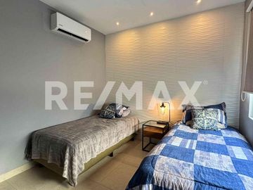 Penthouse con rooftop privado en Cancún. - (3)