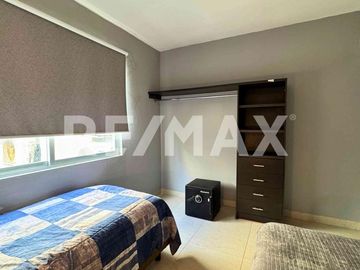 Penthouse con rooftop privado en Cancún. - (3)