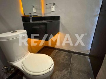 Penthouse con rooftop privado en Cancún. - (3)