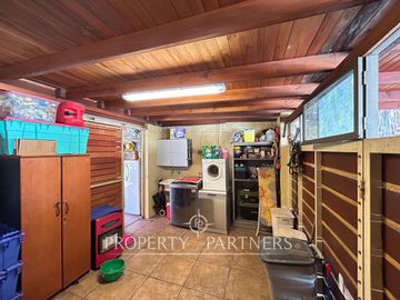 Encantadora y Confortable Casa en Condominio Altos del Carmen, Huechuraba