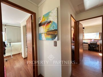 Encantadora y Confortable Casa en Condominio Altos del Carmen, Huechuraba