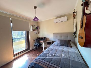 Encantadora y Confortable Casa en Condominio Altos del Carmen, Huechuraba