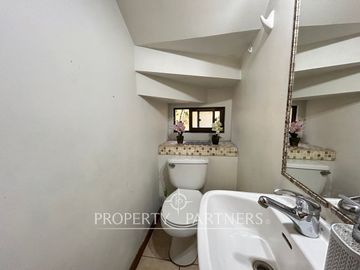 Encantadora y Confortable Casa en Condominio Altos del Carmen, Huechuraba