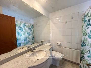 Encantadora y Confortable Casa en Condominio Altos del Carmen, Huechuraba