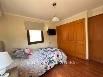Encantadora y Confortable Casa en Condominio Altos del Carmen, Huechuraba