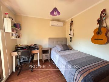 Encantadora y Confortable Casa en Condominio Altos del Carmen, Huechuraba