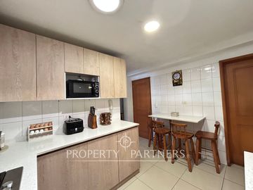 Encantadora y Confortable Casa en Condominio Altos del Carmen, Huechuraba