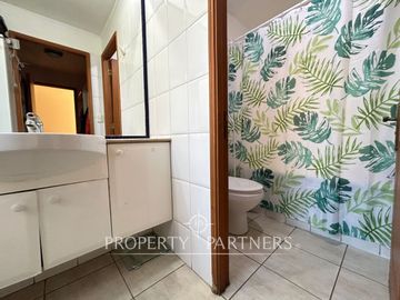 Encantadora y Confortable Casa en Condominio Altos del Carmen, Huechuraba