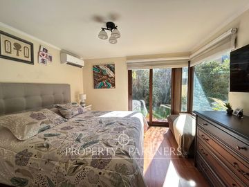 Encantadora y Confortable Casa en Condominio Altos del Carmen, Huechuraba