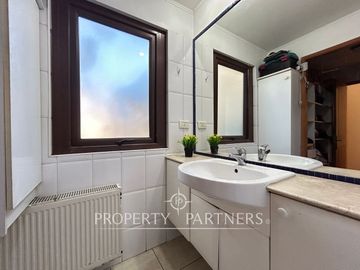 Encantadora y Confortable Casa en Condominio Altos del Carmen, Huechuraba