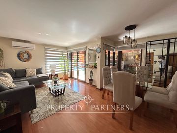 Encantadora y Confortable Casa en Condominio Altos del Carmen, Huechuraba