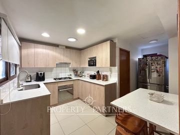 Encantadora y Confortable Casa en Condominio Altos del Carmen, Huechuraba