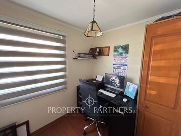 Encantadora y Confortable Casa en Condominio Altos del Carmen, Huechuraba