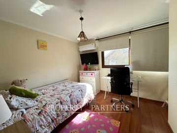 Encantadora y Confortable Casa en Condominio Altos del Carmen, Huechuraba