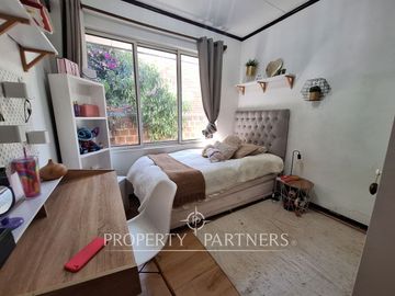 Preciosa Casa en el Centro de Reñaca