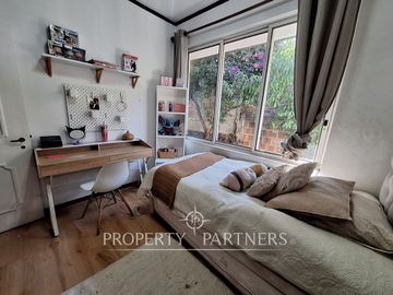 Preciosa Casa en el Centro de Reñaca