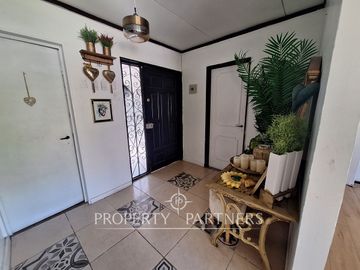 Preciosa Casa en el Centro de Reñaca
