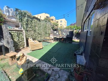 Preciosa Casa en el Centro de Reñaca