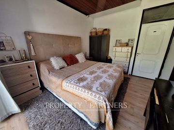 Preciosa Casa en el Centro de Reñaca