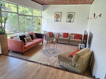Preciosa Casa en el Centro de Reñaca
