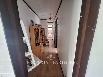 Preciosa Casa en el Centro de Reñaca