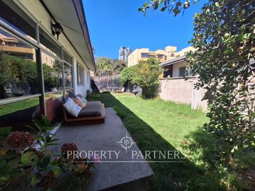 Preciosa Casa en el Centro de Reñaca
