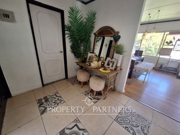 Preciosa Casa en el Centro de Reñaca