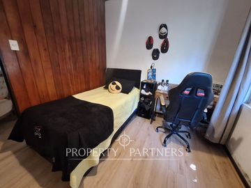Preciosa Casa en el Centro de Reñaca