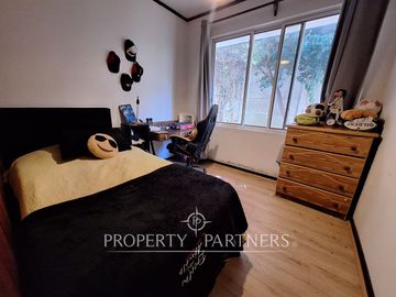 Preciosa Casa en el Centro de Reñaca