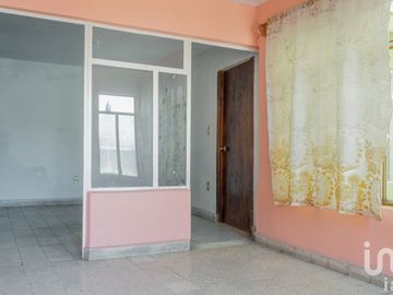 CASA EN VENTA EN SAN AGUSTIN, ECATEPEC