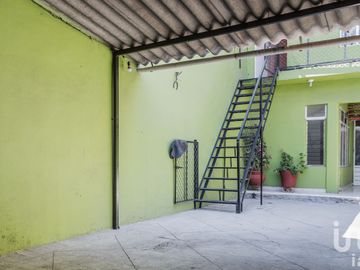 CASA EN VENTA EN SAN AGUSTIN, ECATEPEC