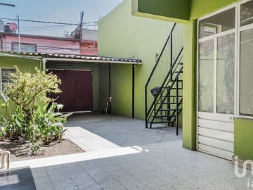 CASA EN VENTA EN SAN AGUSTIN, ECATEPEC