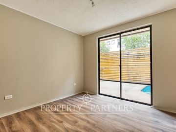 Venta de Hermosa y Remodelada casa en Peñalolén