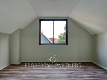 Venta de Hermosa y Remodelada casa en Peñalolén