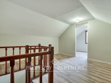 Venta de Hermosa y Remodelada casa en Peñalolén