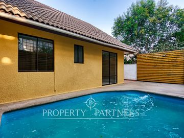 Venta de Hermosa y Remodelada casa en Peñalolén