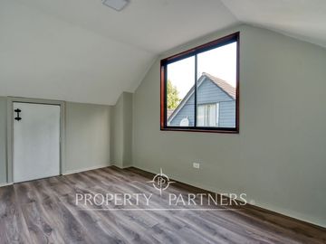 Venta de Hermosa y Remodelada casa en Peñalolén